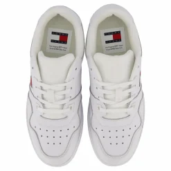 Tjw Retro Basket Ess