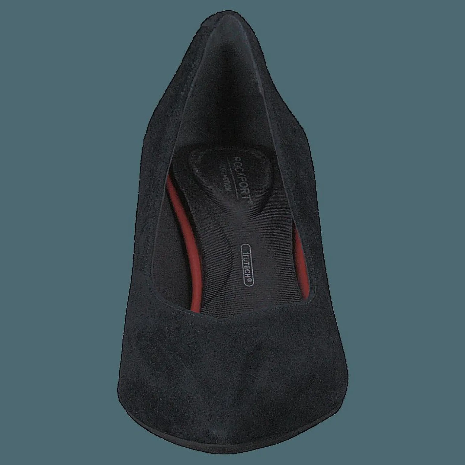 Tm Kaiya V Pump Night Blue