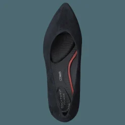 Tm Kaiya V Pump Night Blue