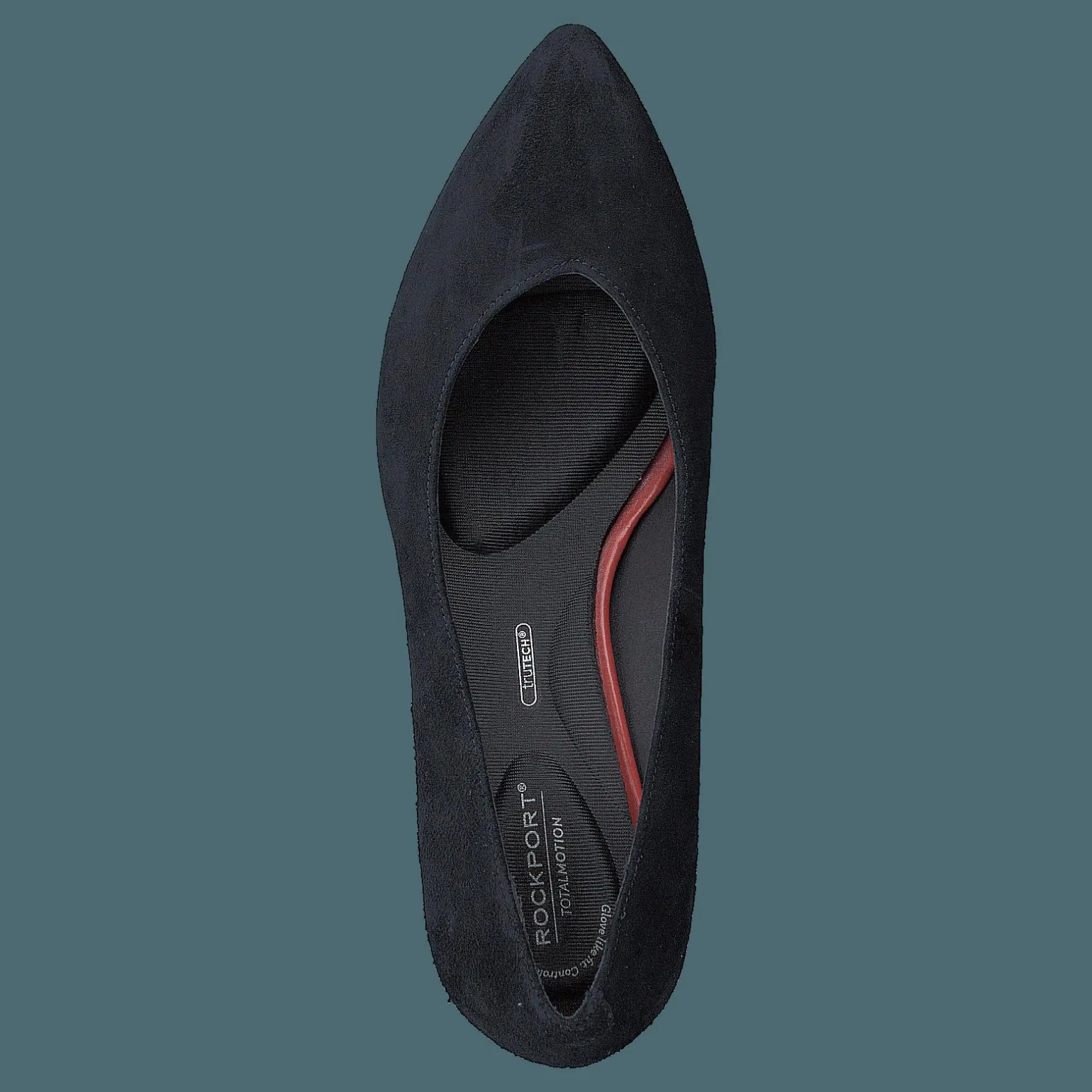 Tm Kaiya V Pump Night Blue