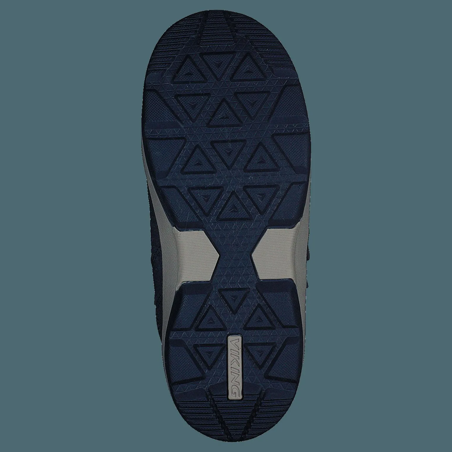 Toasty Warm GTX Denim/Denim