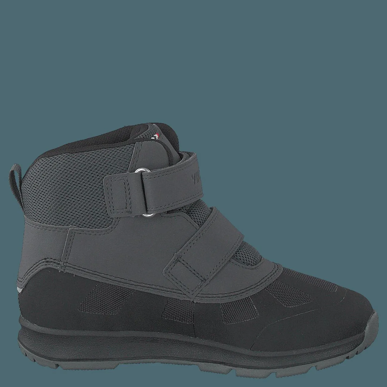 Toby Gtx Black/charcoal