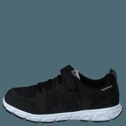 Tolga Low Wp Black