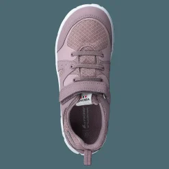 Tolga Low Wp Dusty Pink