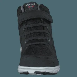 Tolga Mid Wp Black/granite