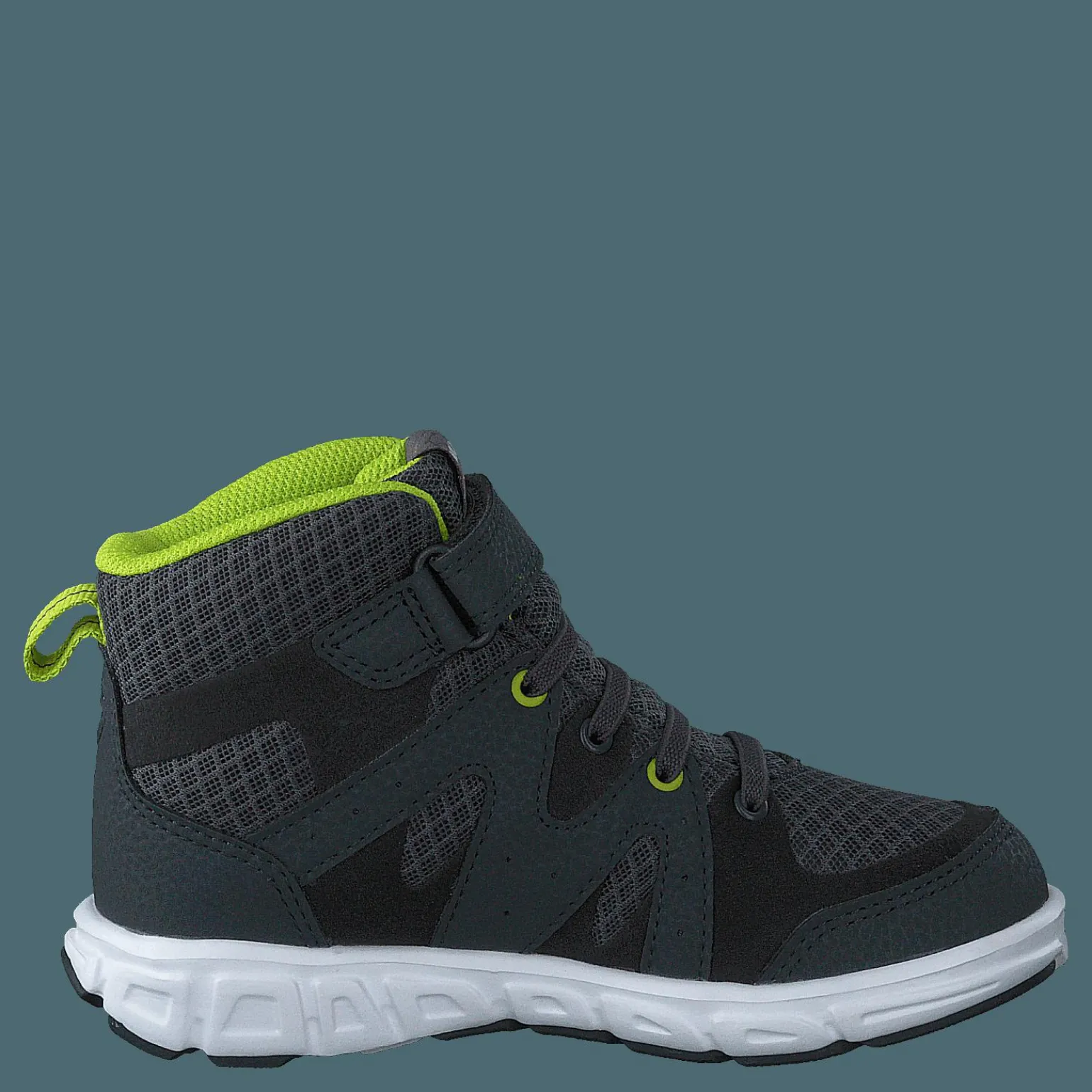 Tolga Mid Wp Charcoal/black