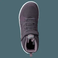 Tolga Mid Wp Plum/dusty Pink