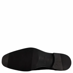 Tom Black Leather
