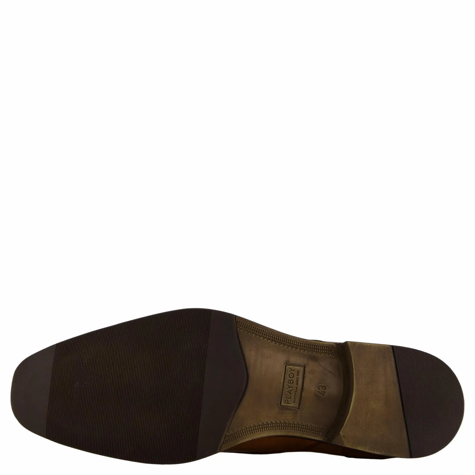 Tom Brown Leather