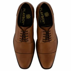 Tom Brown Leather