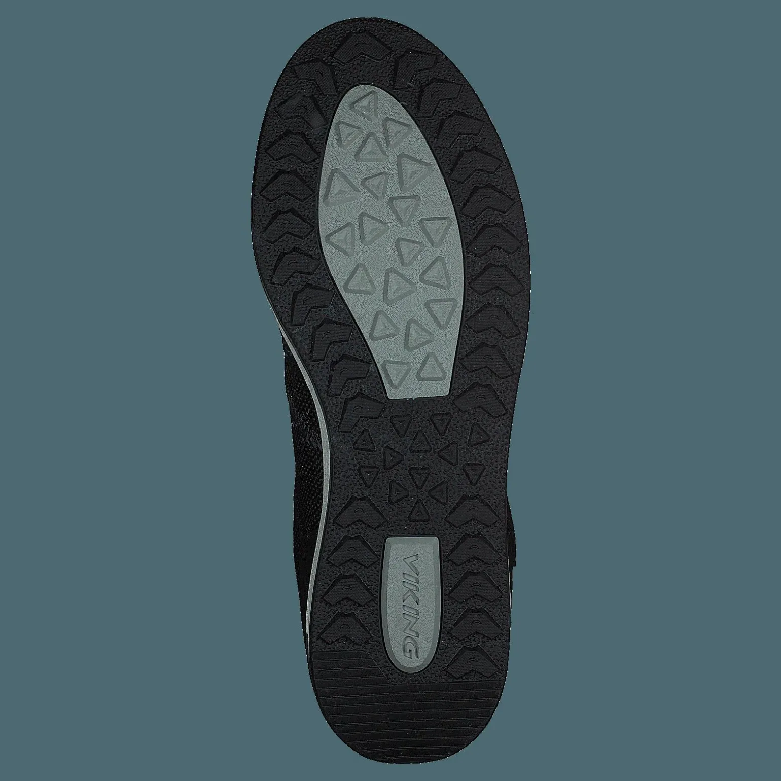 Tonsen Mid Gtx Black/charcoal