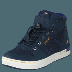 Tonsen Mid Kids Gtx Navy/dark Blue