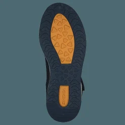 Tonsen Mid Kids Gtx Navy/dark Blue