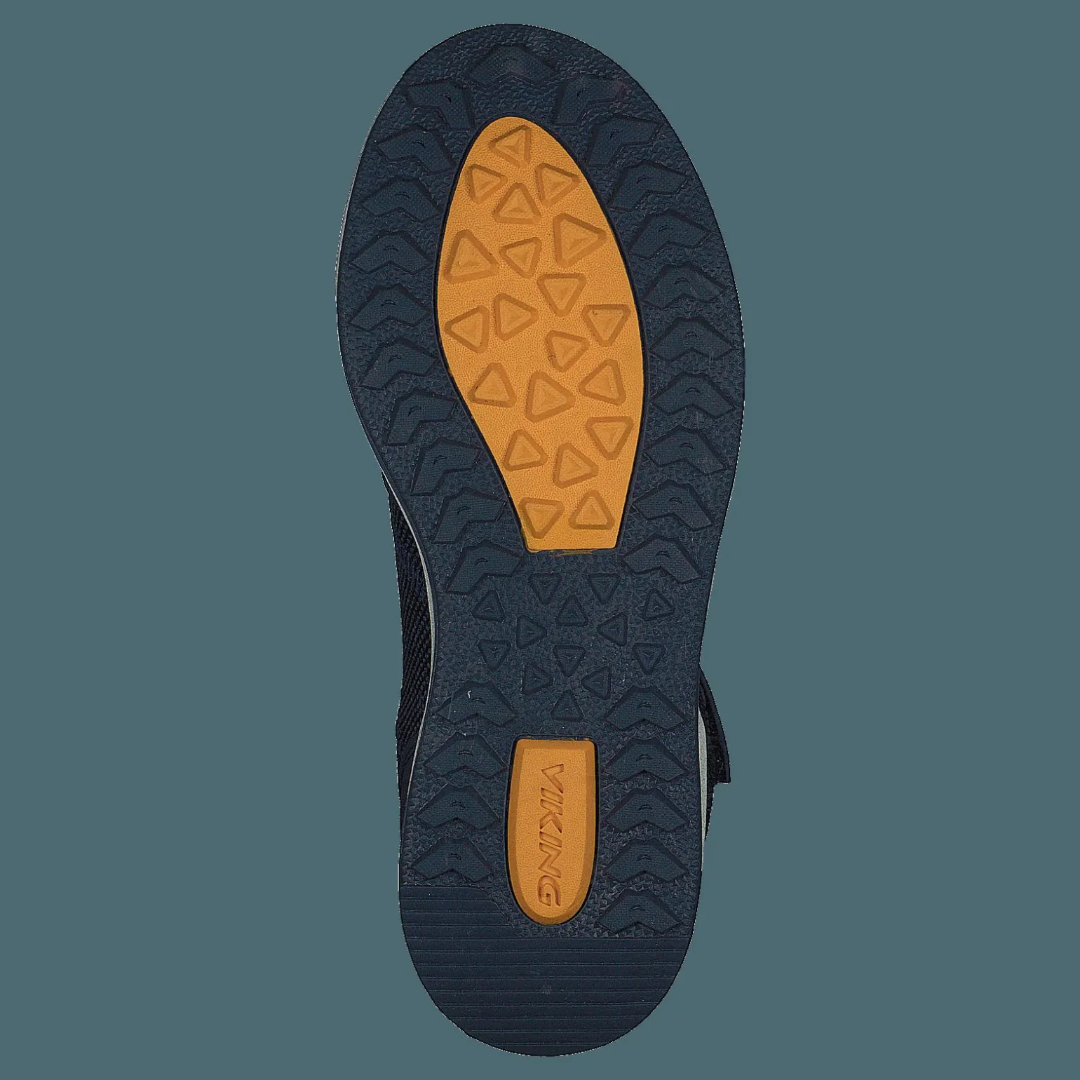 Tonsen Mid Kids Gtx Navy/dark Blue