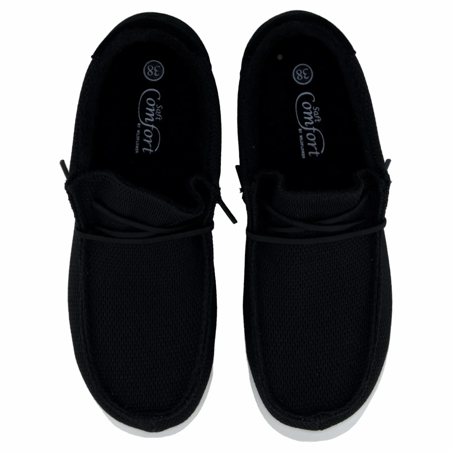Tooting Black