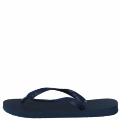 Top Navy Blue