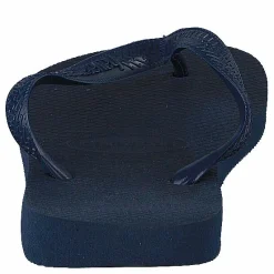 Top Navy Blue