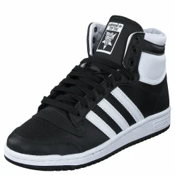 Top Ten Core Black/ftwr White/chalk Wh