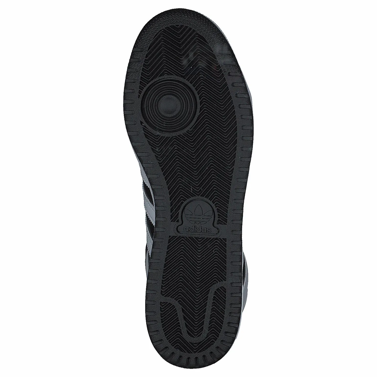 Top Ten Core Black/ftwr White/chalk Wh