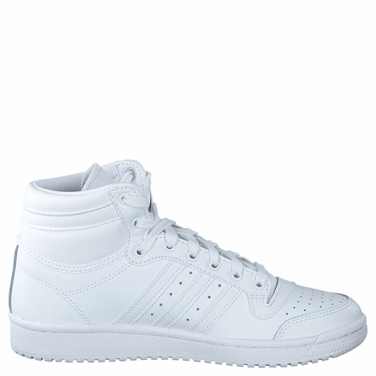 Top Ten J Cloud White / Cloud White / Cloud White