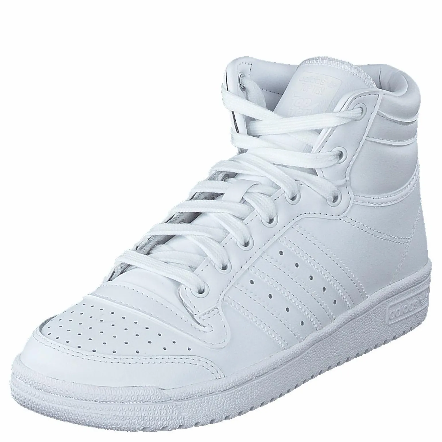 Top Ten J Cloud White / Cloud White / Cloud White