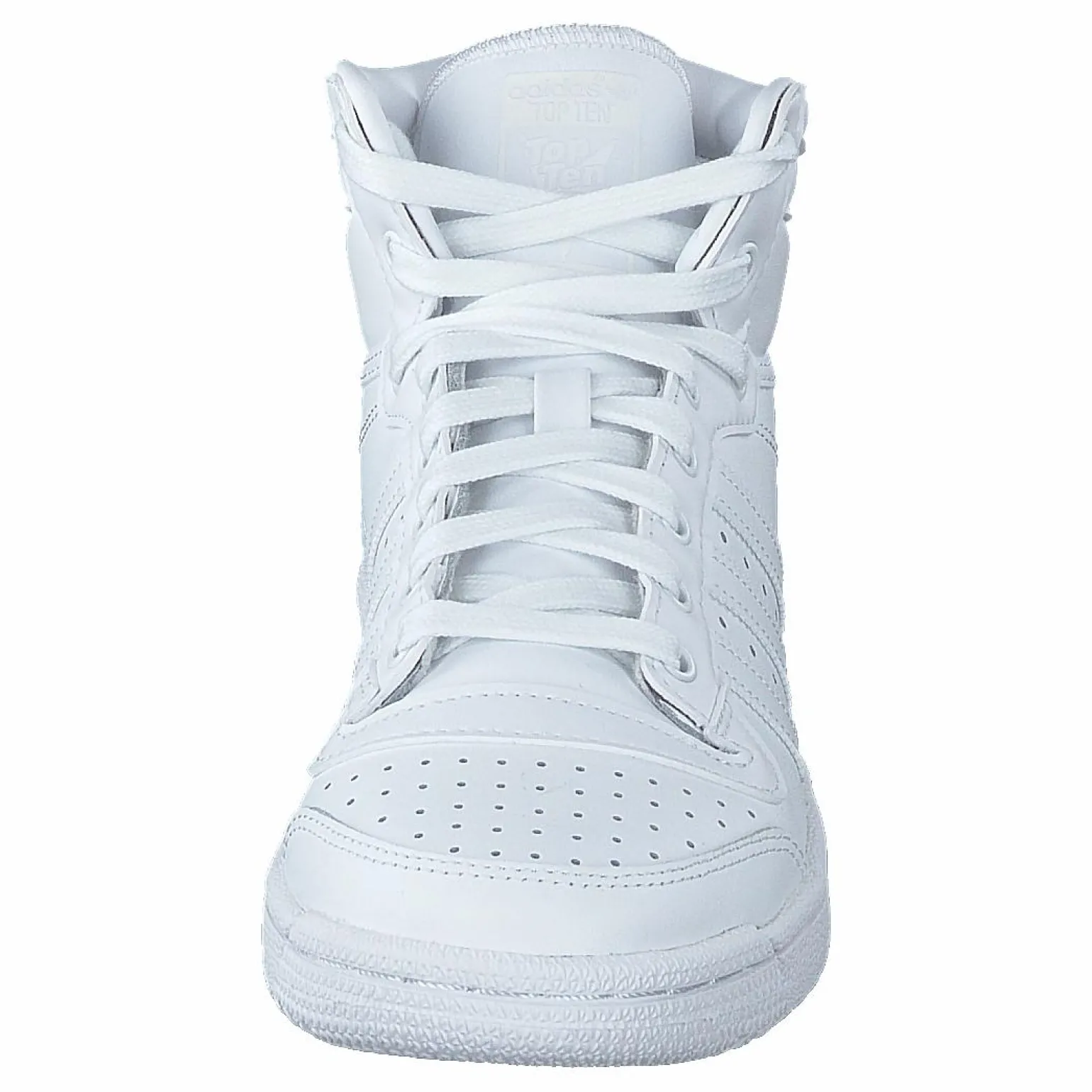 Top Ten J Cloud White / Cloud White / Cloud White