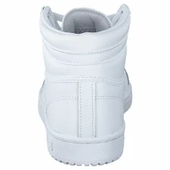 Top Ten J Cloud White / Cloud White / Cloud White