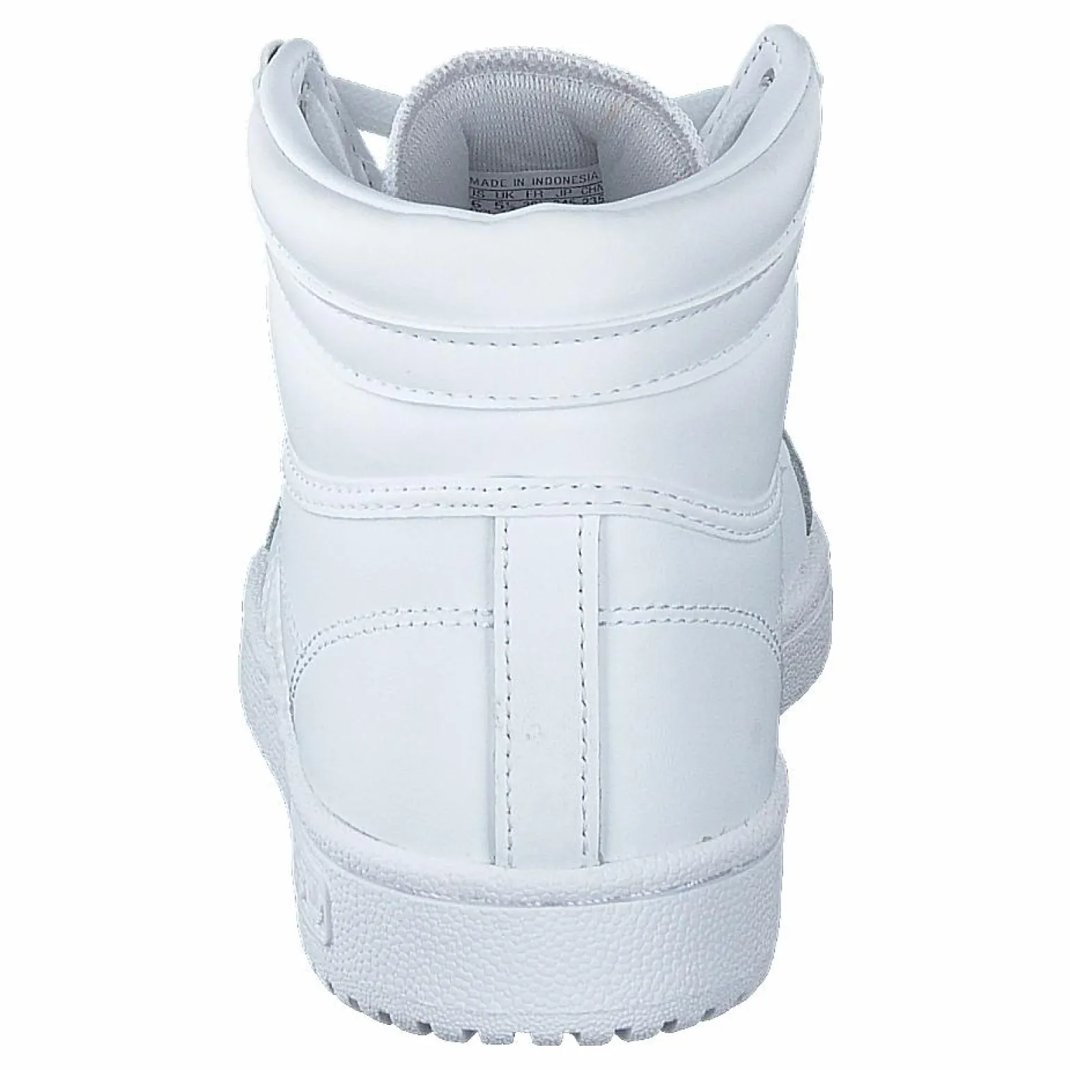Top Ten J Cloud White / Cloud White / Cloud White