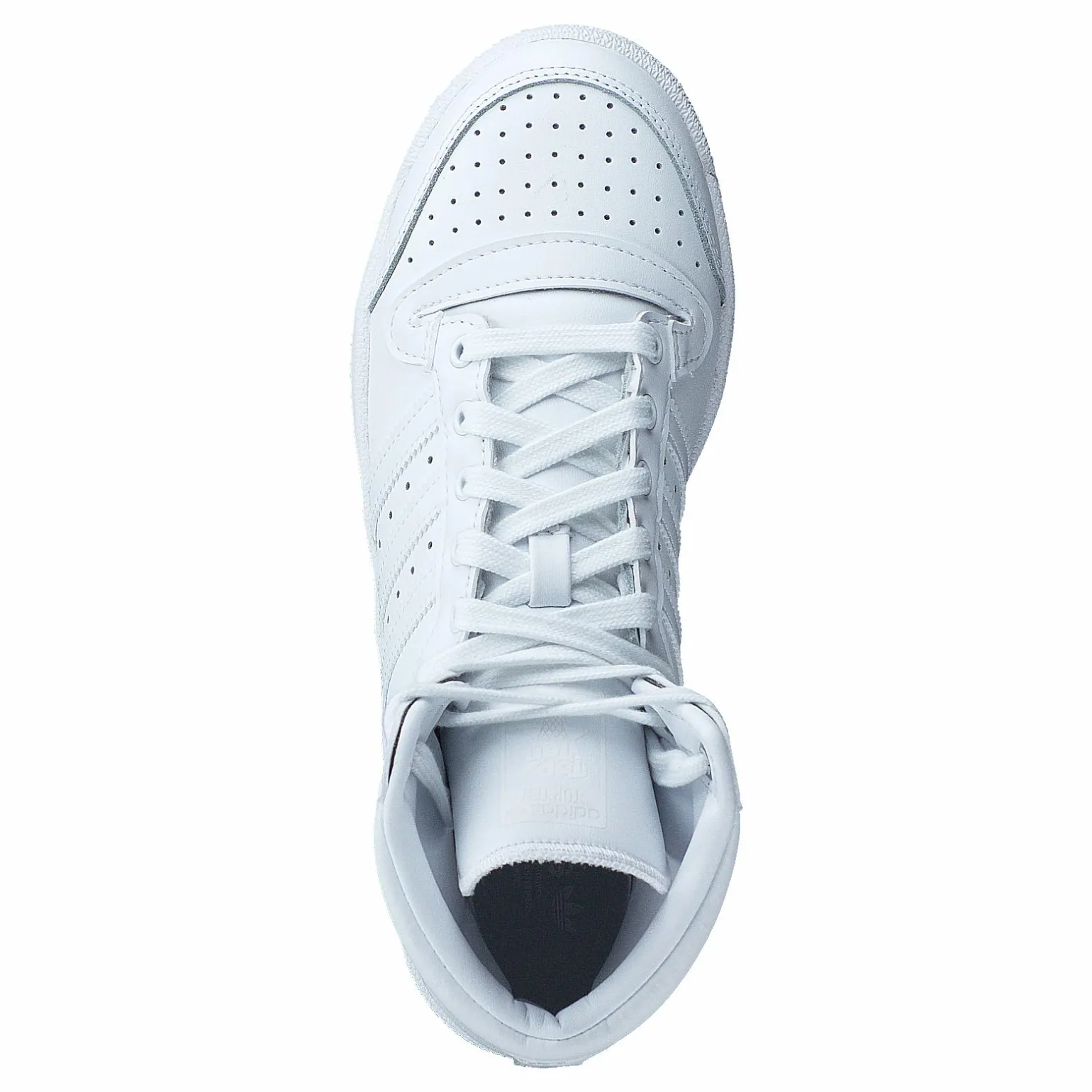 Top Ten J Cloud White / Cloud White / Cloud White