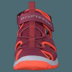 Tornado Pink