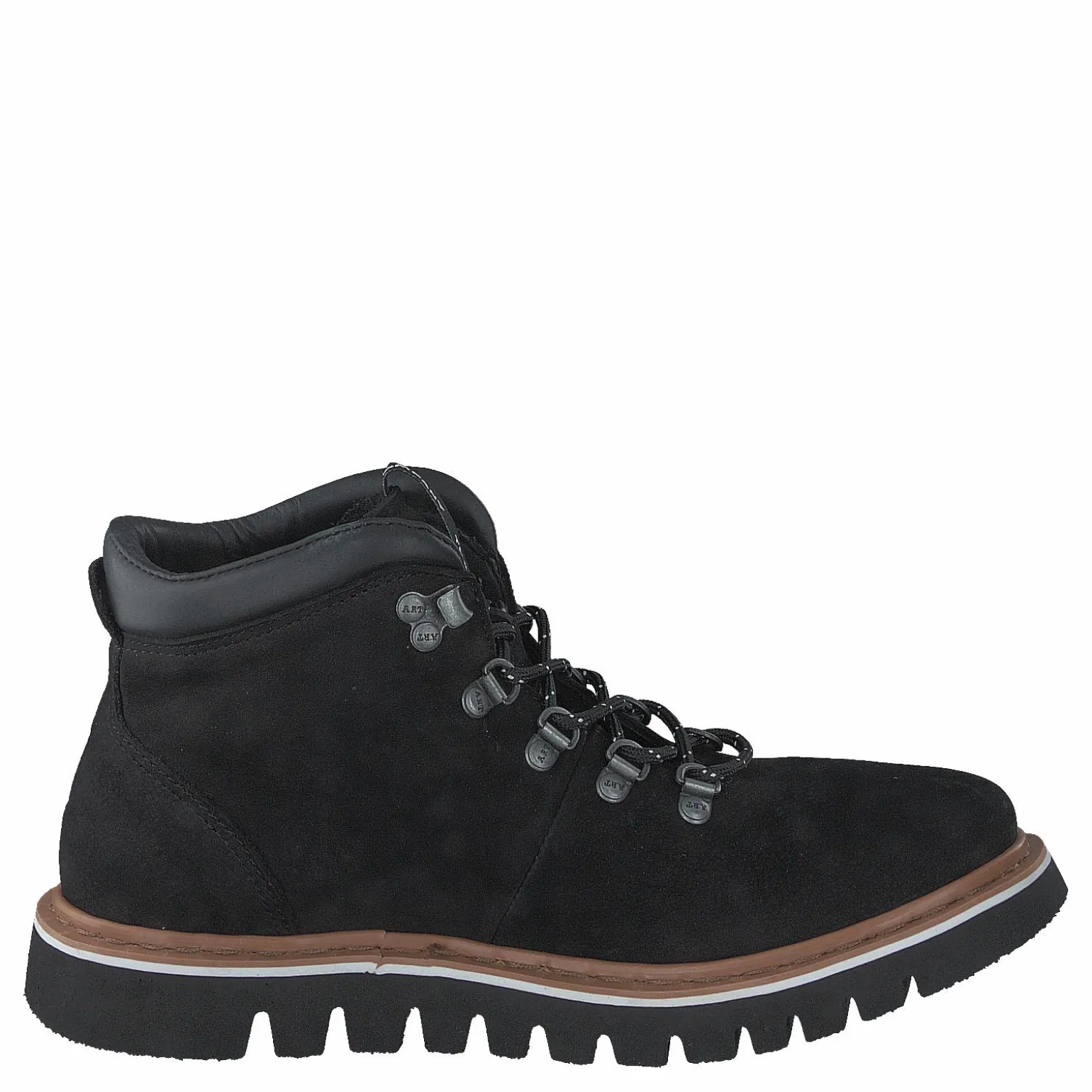 Toronto Black