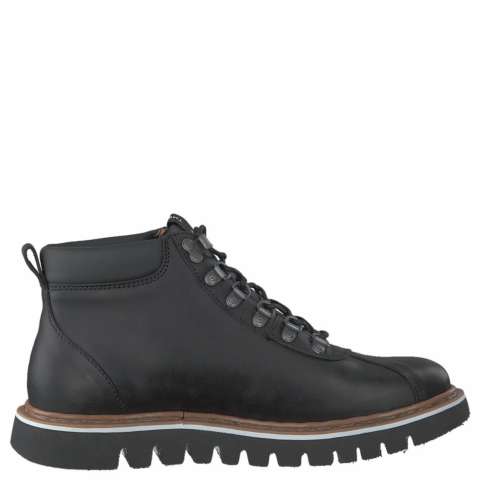 Toronto Grass Black