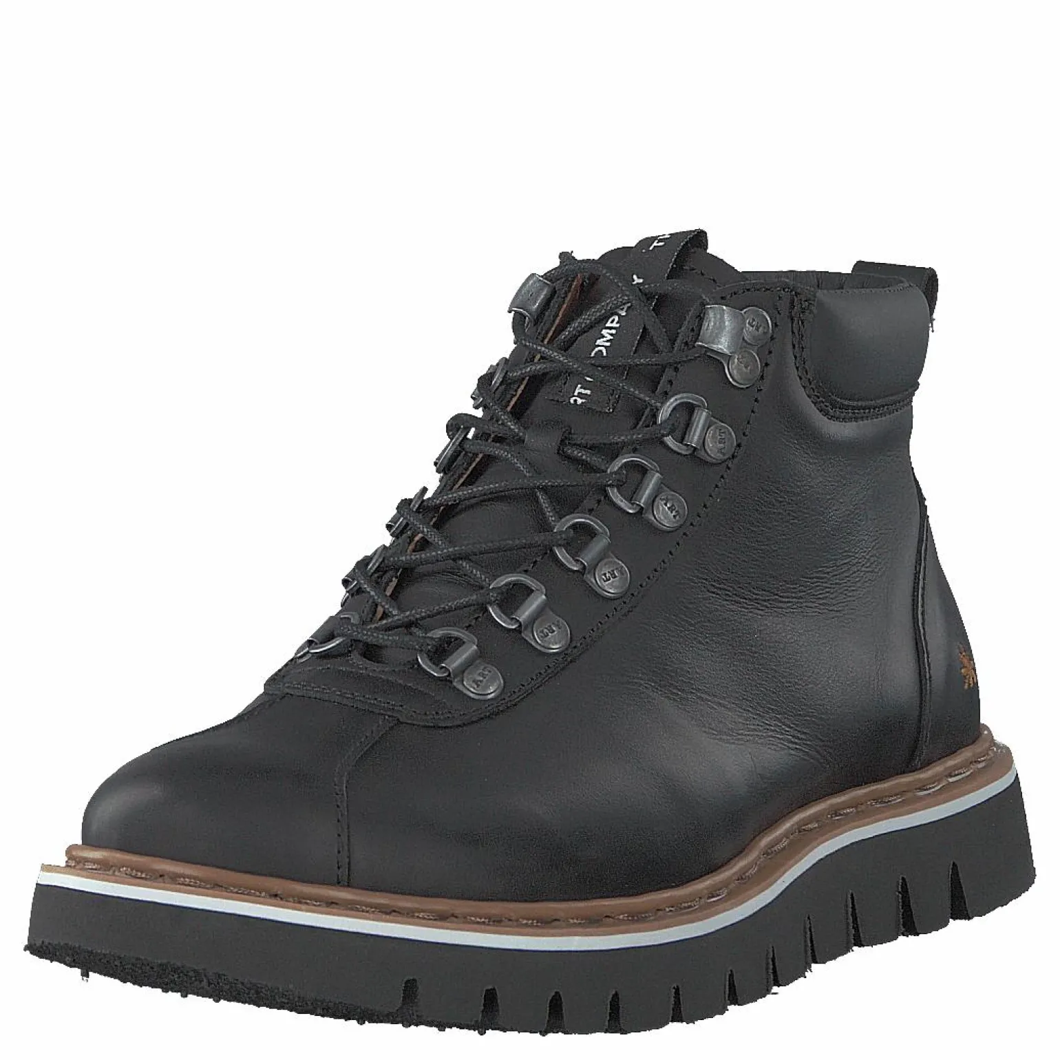 Toronto Grass Black