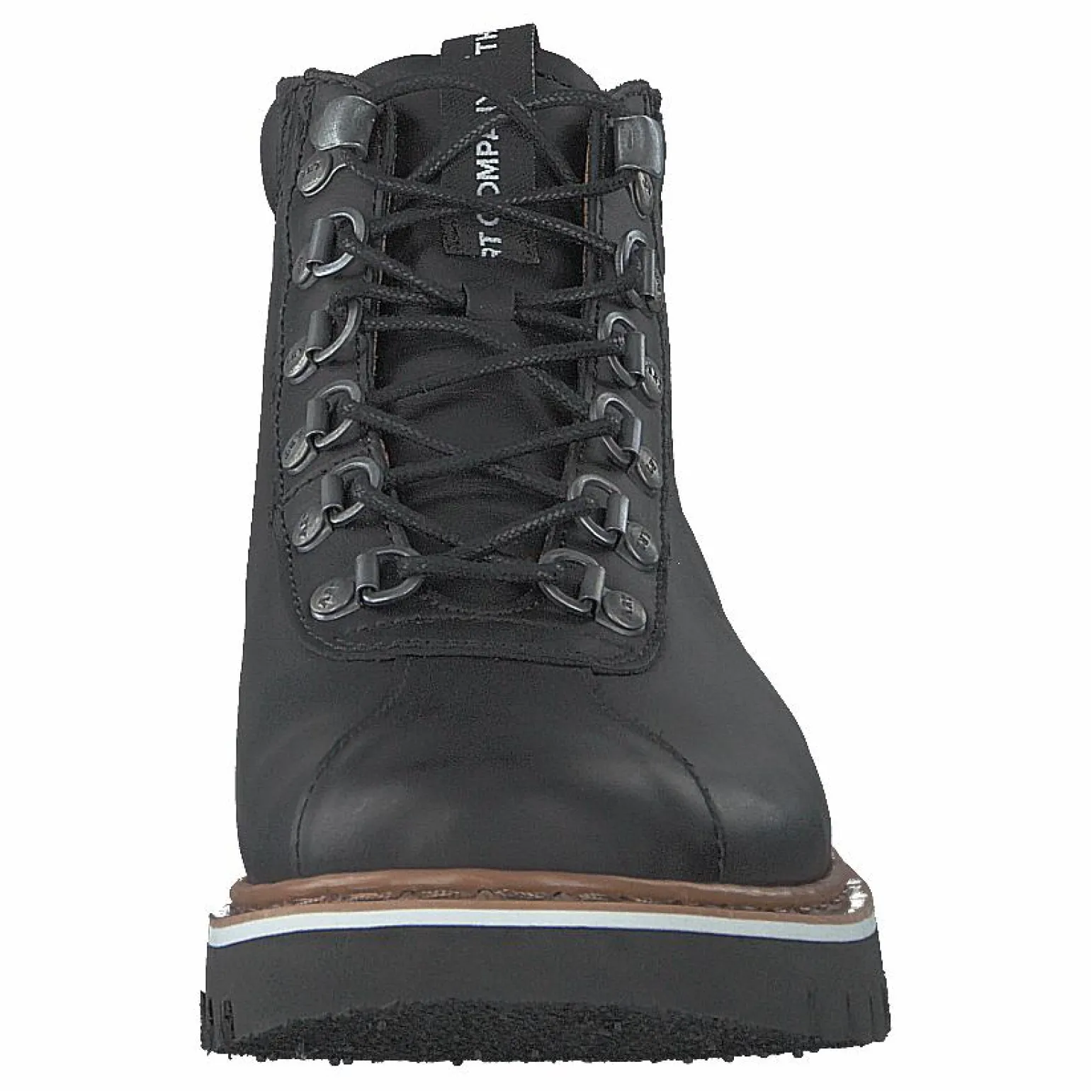 Toronto Grass Black