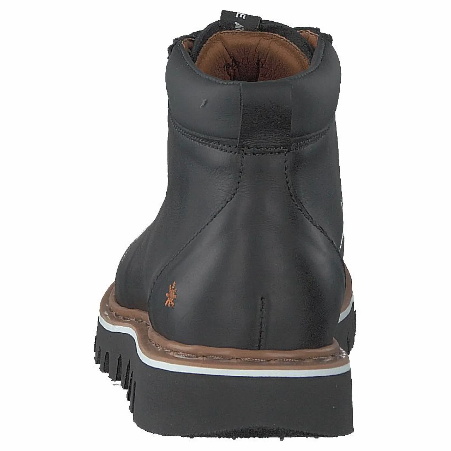 Toronto Grass Black
