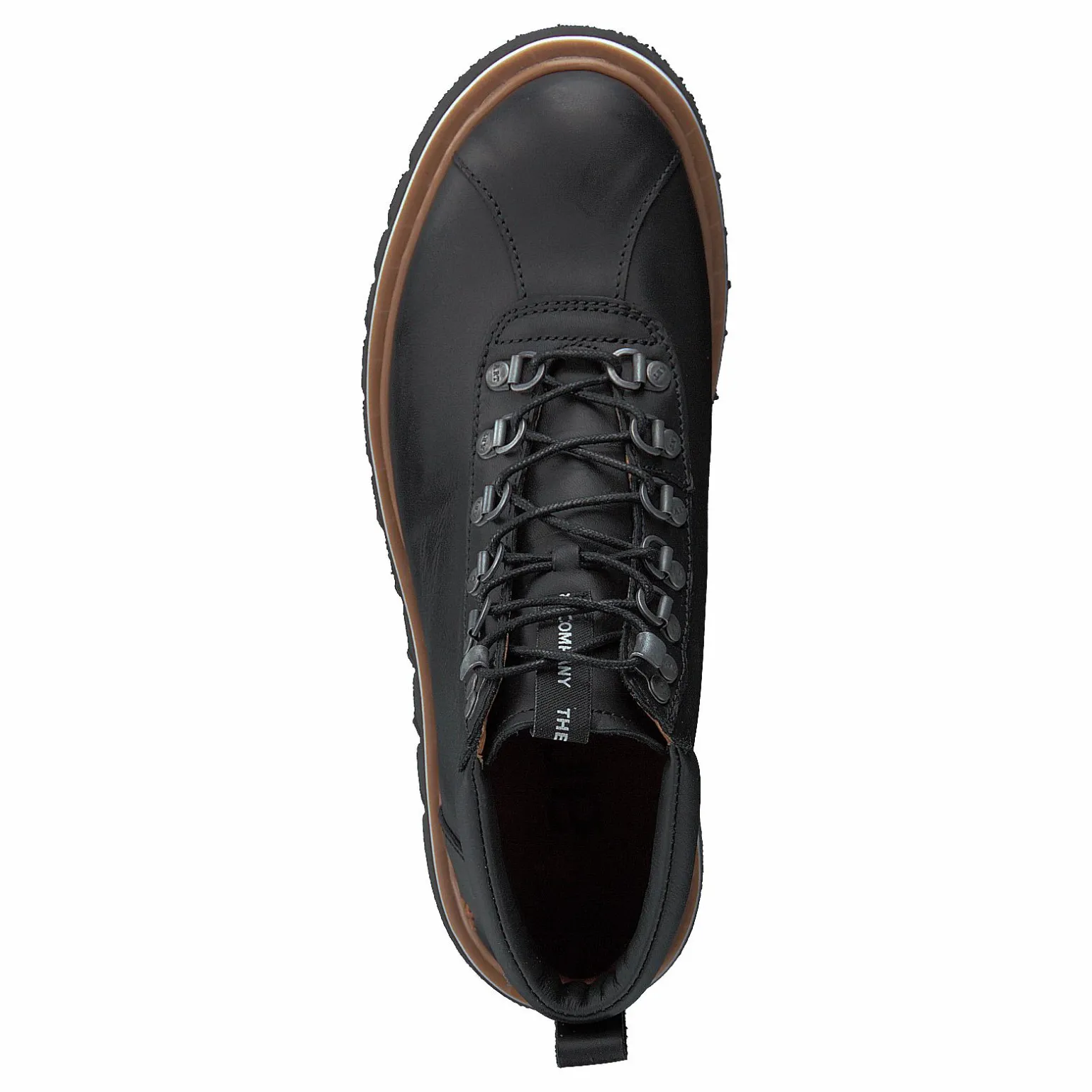 Toronto Grass Black