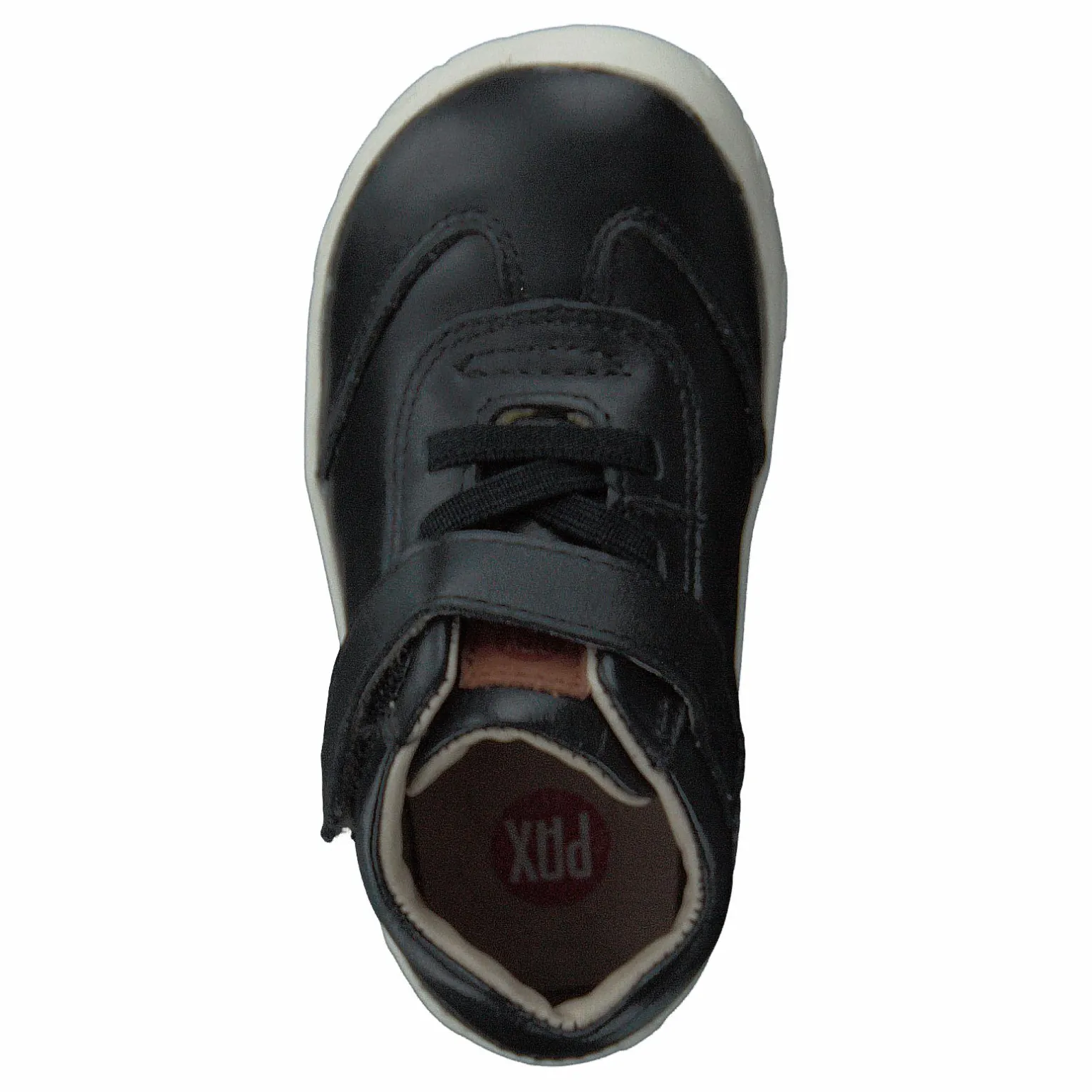 Tott Black
