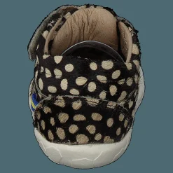 Tott Pony Black