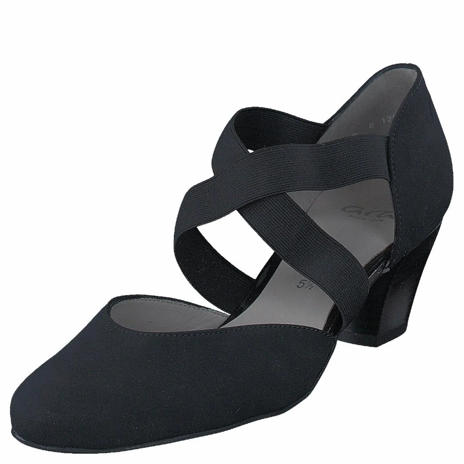 Toulouse Black