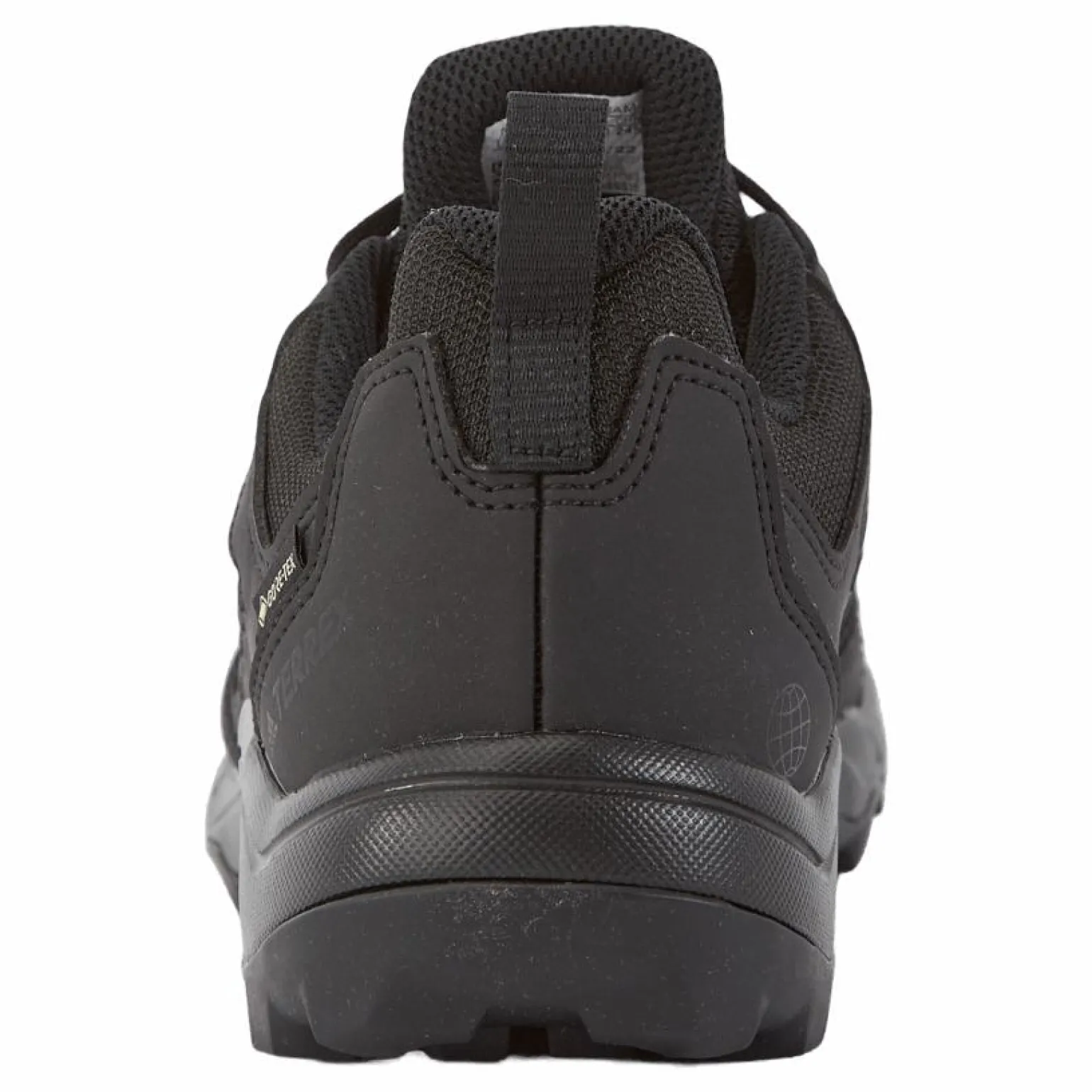 Tracerocker 2.0 GORE-TEX Trail Running Shoes Core Black / Core Black / Grey Five