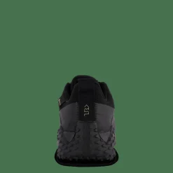 Trail Cruiser Gtx Black/black/moondust Met.