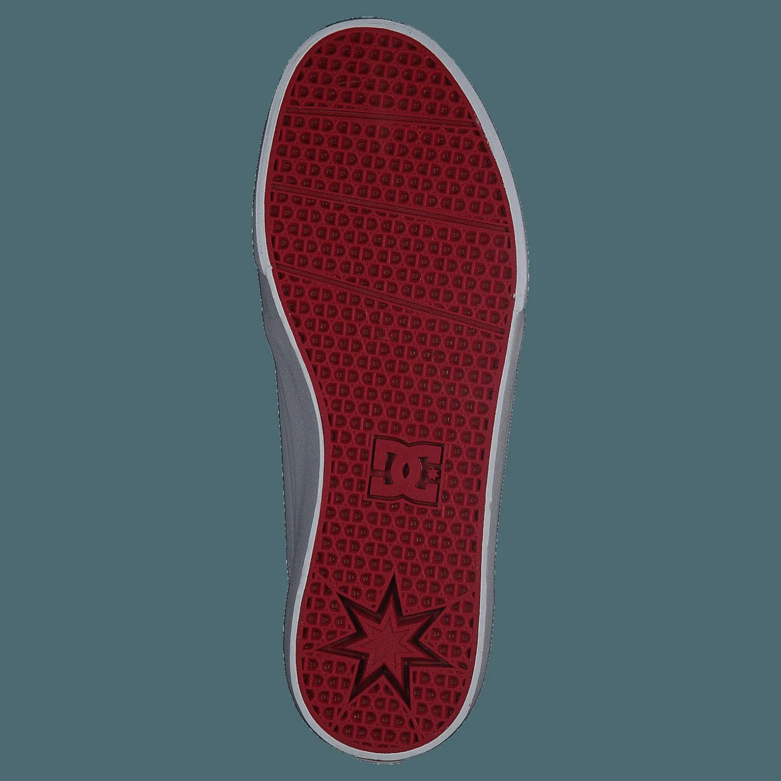 Trase V Se White/White/Athletic Red