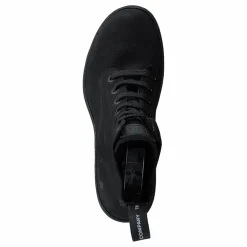 Travel Black