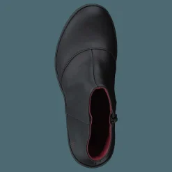 Travel Black