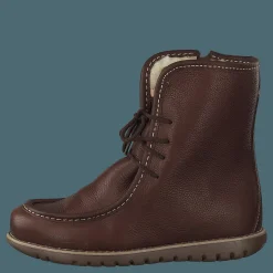Töre Ep Dark Brown