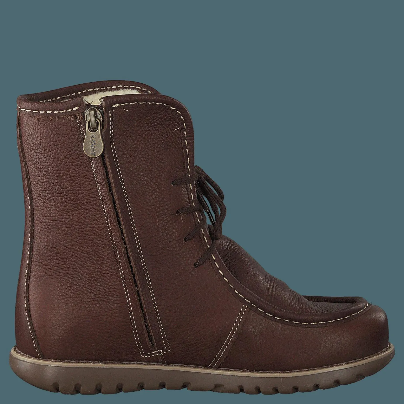 Töre Ep Dark Brown