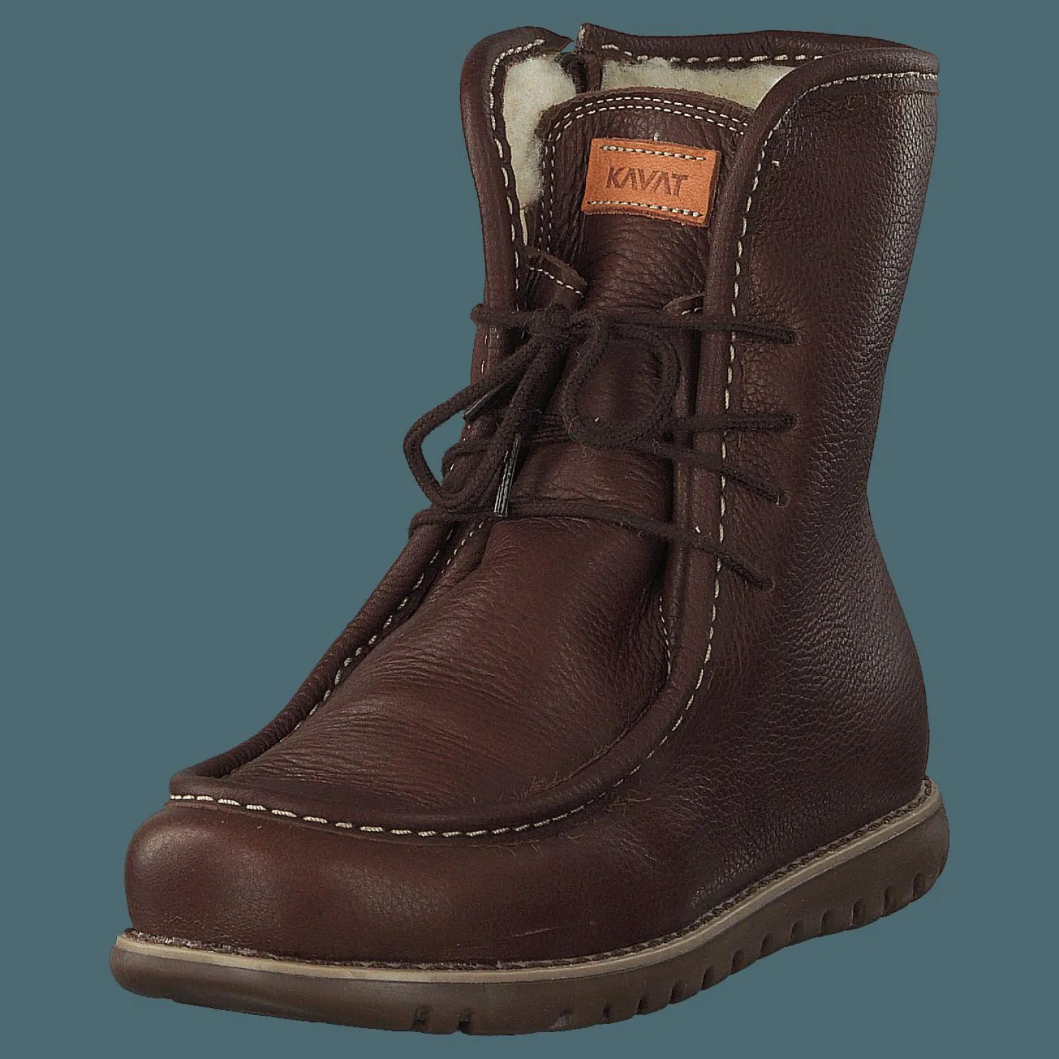 Töre Ep Dark Brown