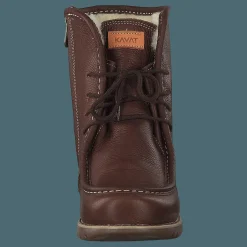 Töre Ep Dark Brown