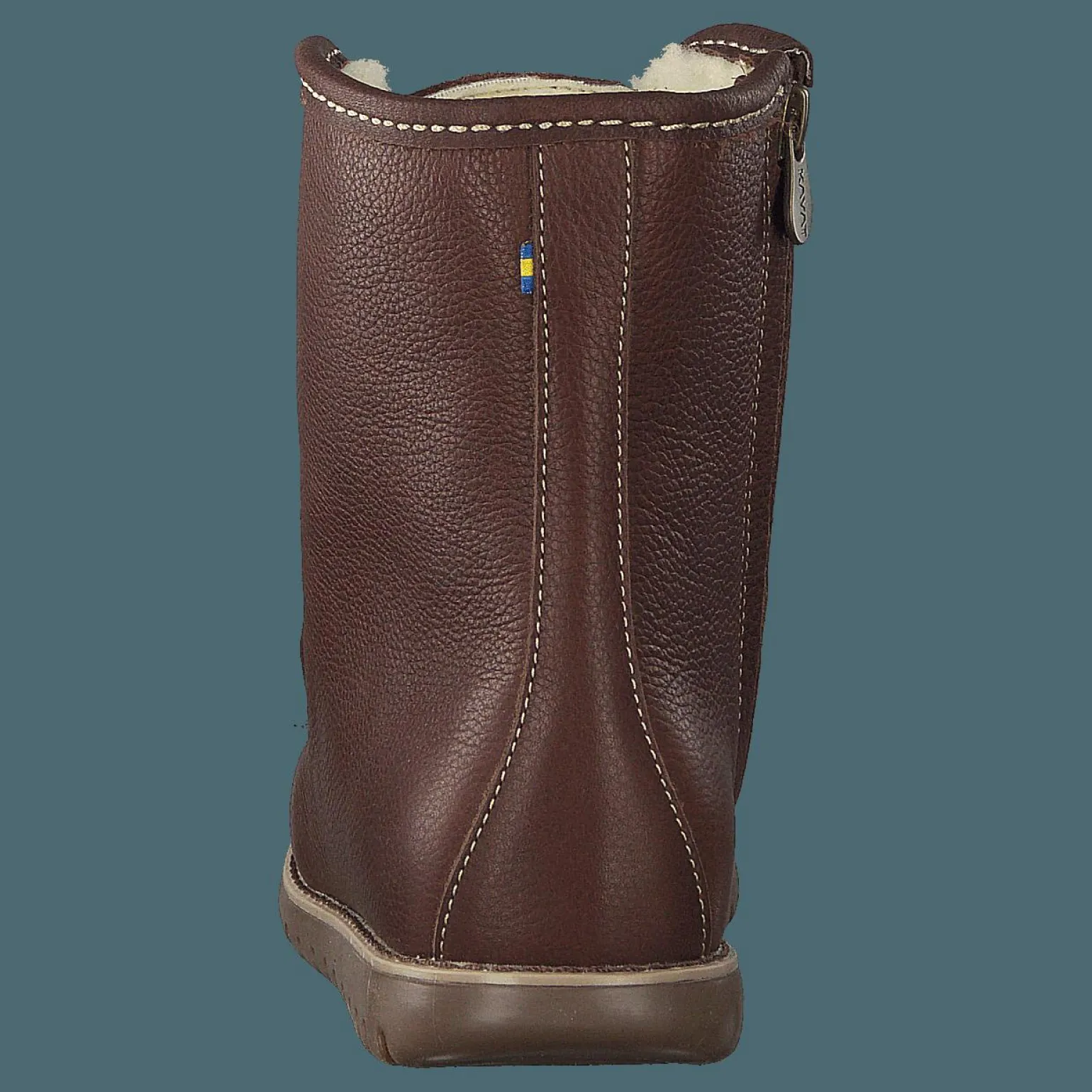 Töre Ep Dark Brown