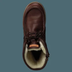 Töre Ep Dark Brown